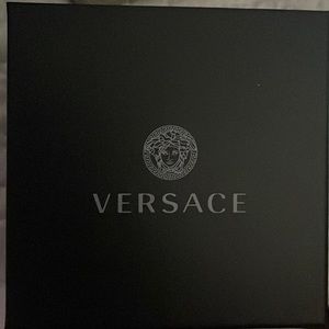 Versace necklace